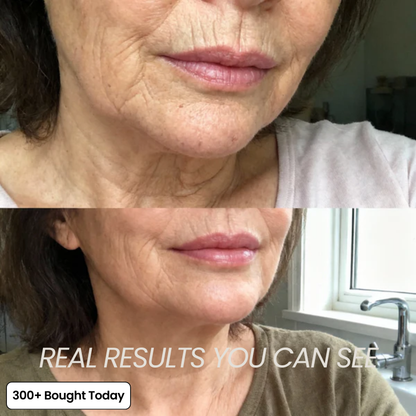 Calcium multi balm