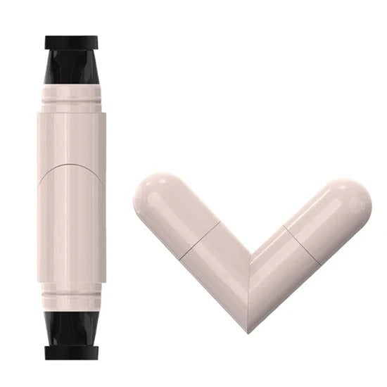 Rotating Eyeliner Stamp Pen