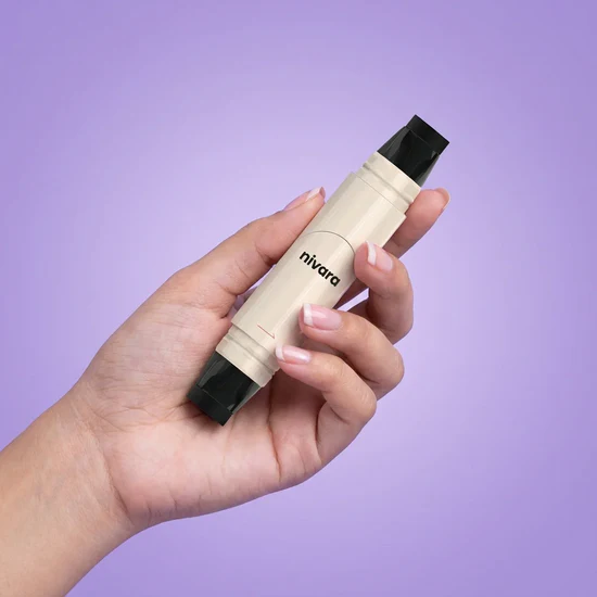 Rotating Eyeliner Stamp Pen