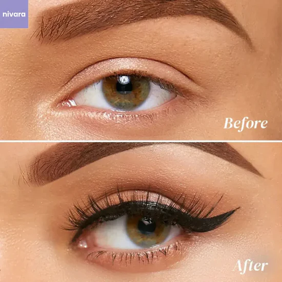 Rotating Eyeliner Stamp Pen