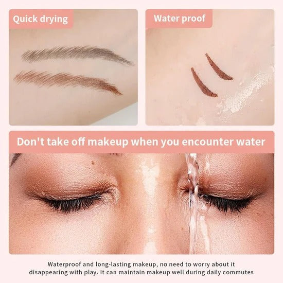 Rotating Eyeliner Stamp Pen